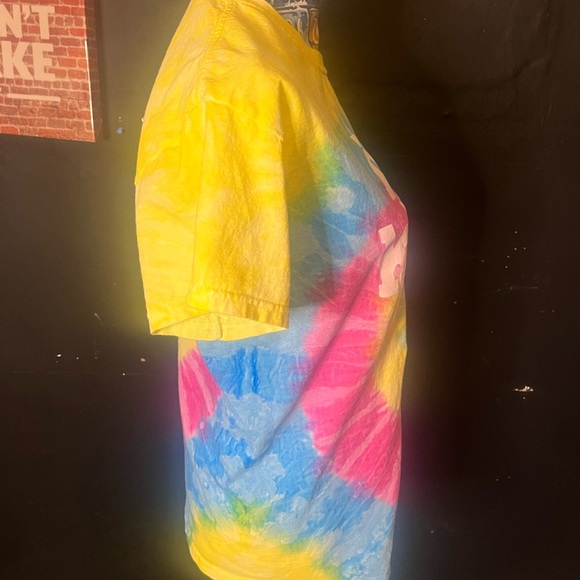 Be Kind Tie Dye Shirt - Picture 3 of 5